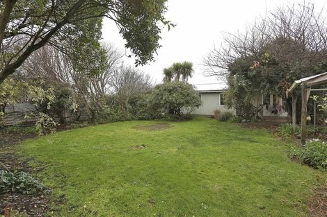 Photo of property in 160 Ettrick Street, Appleby, Invercargill, 9812