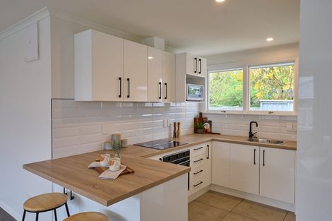 Photo of property in 3/393 Hereford Street, Linwood, Christchurch, 8011