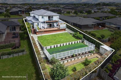 Photo of property in 94 Pohutukawa Parade, Riverhead, 0820