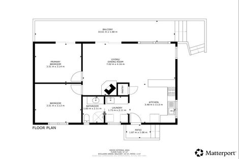 Photo of property in 129 Durrant Drive, Whangamata, 3620