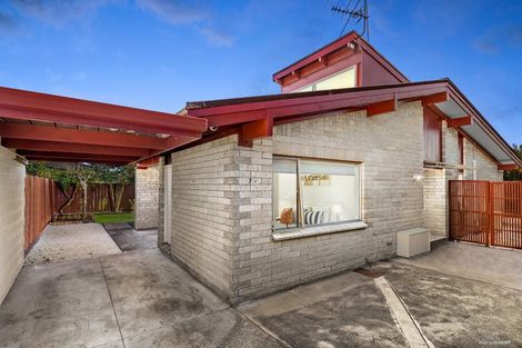 Photo of property in 7/35 Swanson Road, Henderson, Auckland, 0610