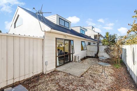 Photo of property in 3/11 Burns Street, Sydenham, Christchurch, 8023