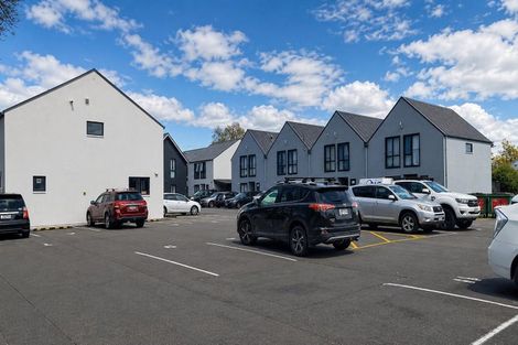 Photo of property in 16/74 Hansons Lane, Upper Riccarton, Christchurch, 8041