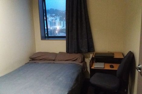 Photo of property in 711/35 Abel Smith Street, Te Aro, Wellington, 6011