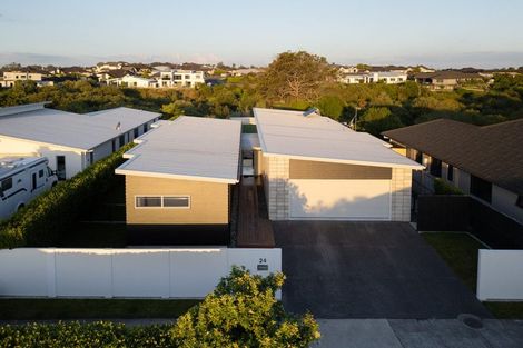 Photo of property in 24 Wisteria Place, Flagstaff, Hamilton, 3210