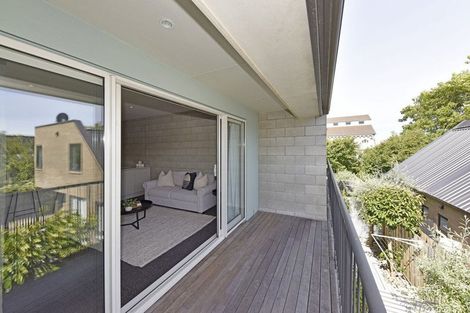 Photo of property in 1/24 Dickens Street, Addington, Christchurch, 8024