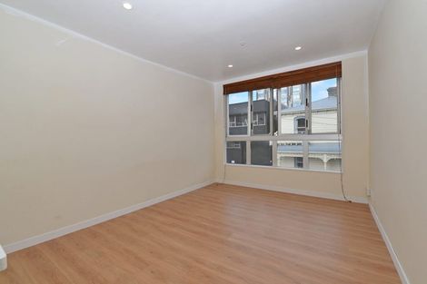 Photo of property in Fusion Apartments, 5/29 Jessie Street, Te Aro, Wellington, 6011
