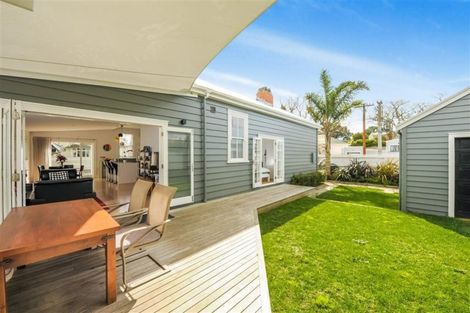 Photo of property in 9 Wynyard Road, Mount Eden, Auckland, 1024