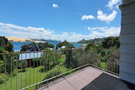 Photo of property in 354 Hokianga Harbour Drive, Omapere, Kaikohe, 0473