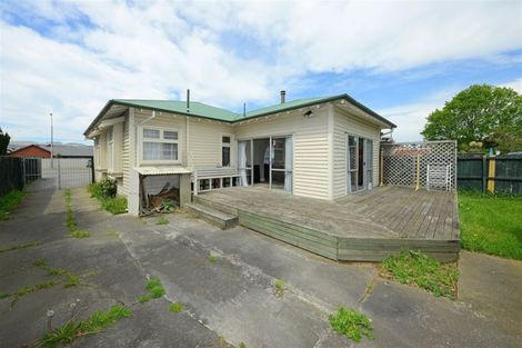 Photo of property in 189 Lincoln Road, Addington, Christchurch, 8024