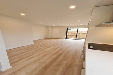 Photo of property in 6/16 Harakeke Street, Riccarton, Christchurch, 8011