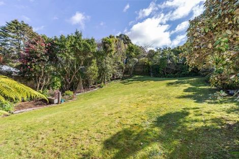 Photo of property in 38 Cashmere Avenue, Khandallah, Wellington, 6035