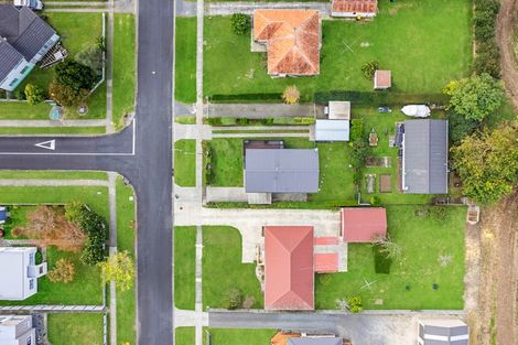 Photo of property in 13 Aroha View Avenue, Te Aroha, 3320