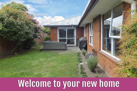 Photo of property in 1/5 Tuscany Place, Beckenham, Christchurch, 8023