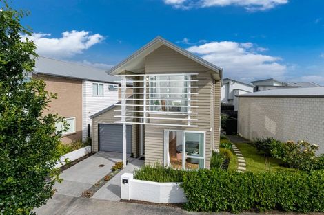 Photo of property in 186 Clark Road, Hobsonville, Auckland, 0616