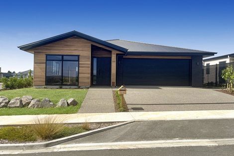 Photo of property in 23 Ngaru Crescent, Wharewaka, 3330