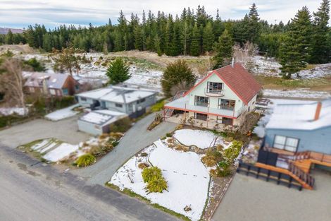 Photo of property in 36 Murray Place, Lake Tekapo, 7999