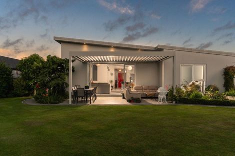 Photo of property in 12 Alexandrina Street, Marshland, Christchurch, 8083