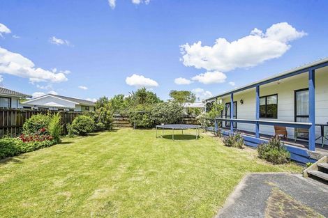 Photo of property in 36 Waterford Road, Fitzroy, Hamilton, 3206