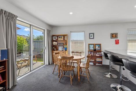 Photo of property in 10 El Alamein Avenue, Rangiora, 7400