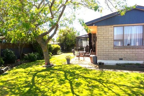 Photo of property in 37 Shaw Street, Temuka, 7920
