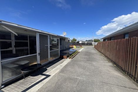Photo of property in 1/43 Eastling Street, Bishopdale, Christchurch, 8053