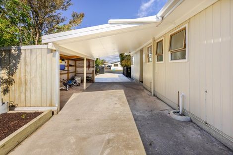 Photo of property in 22 Mclean Terrace, Waipukurau, 4200