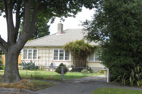 Photo of property in 50 Riley Crescent, Woolston, Christchurch, 8023
