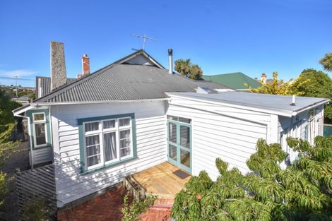 Photo of property in 14 Normanby Street, Saint Kilda, Dunedin, 9012