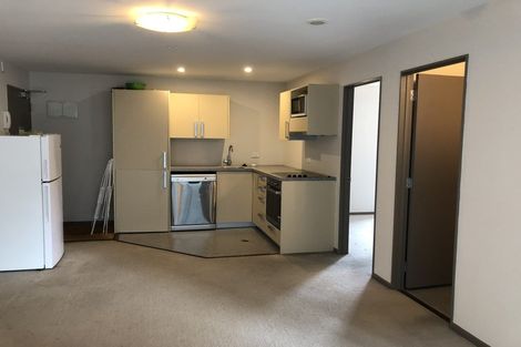 Photo of property in Dual Apartments, 301/142 Vivian Street, Te Aro, Wellington, 6011