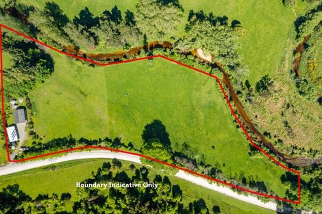 Photo of property in 295 Tadmor-bushend Road, Tapawera, Wakefield, 7096