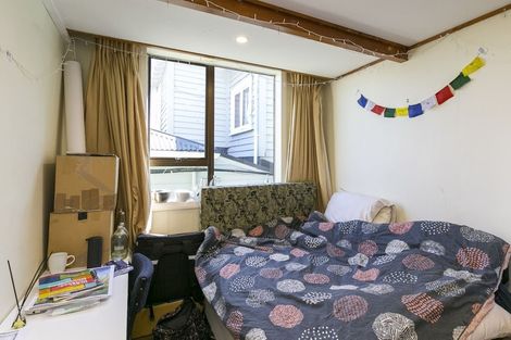 Photo of property in 75 Majoribanks Street, Mount Victoria, Wellington, 6011