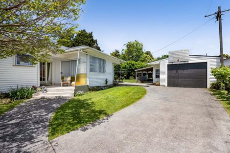 Photo of property in 35 Kelly Street, Inglewood, 4330