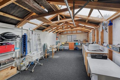 Photo of property in 31 Robertson Street, Gore, 9710