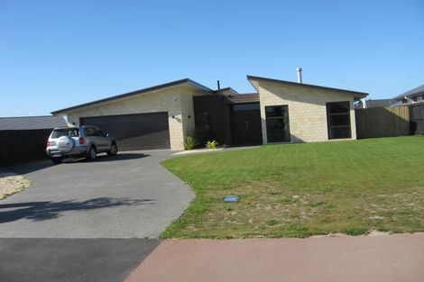 Photo of property in 52 Dryden Avenue, Rolleston, 7614