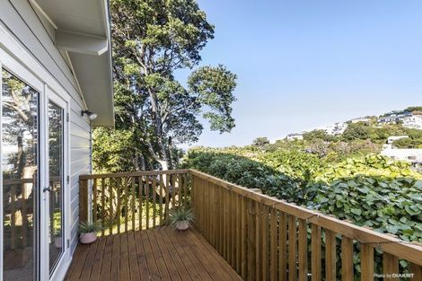 Photo of property in 4 Amritsar Street, Khandallah, Wellington, 6035