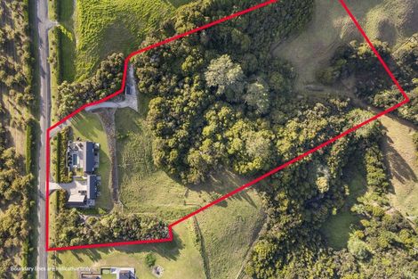 Photo of property in 34 Aroha Road, Te Arai, Wellsford, 0975