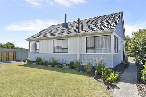Photo of property in 8 Princess Place, Kaiapoi, 7630