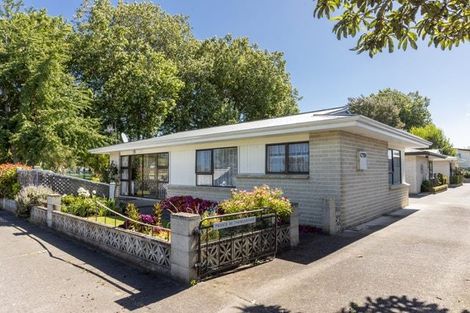 Photo of property in 3/33 Islington Place, Tamatea, Napier, 4112