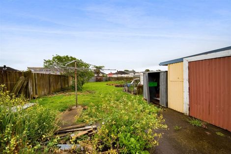 Photo of property in 9 Acourt Street, Hawera, 4610