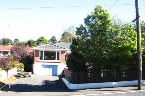 Photo of property in 261 Taieri Road, Wakari, Dunedin, 9010