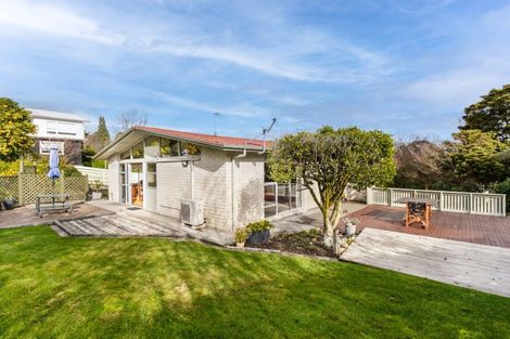 Photo of property in 18 Franklin Terrace, Havelock North, 4130