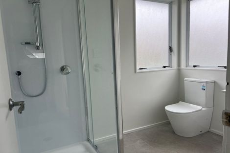 Photo of property in 1/12 Norrie Smith Avenue, Flat Bush, Auckland, 2023