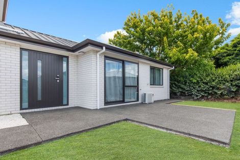 Photo of property in 23 Rose Leigh Drive, Cambridge, 3434