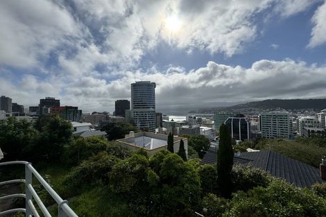 Photo of property in 243 The Terrace, Te Aro, Wellington, 6011