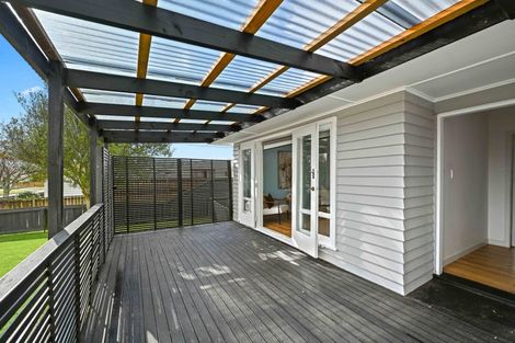 Photo of property in 6 Bruce Avenue, Glenview, Hamilton, 3206