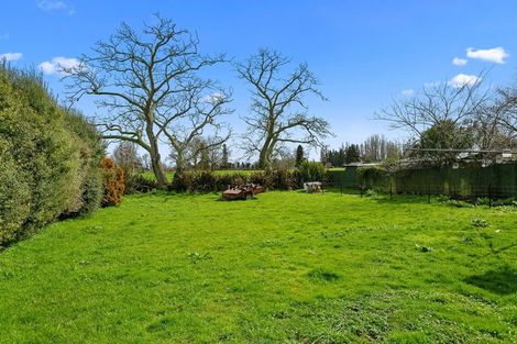 Photo of property in 55 Te Poi Road, Te Poi, Matamata, 3473