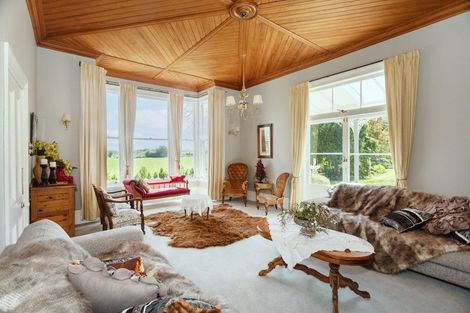 Photo of property in 273 Springfield Road, Totara, Oamaru, 9492