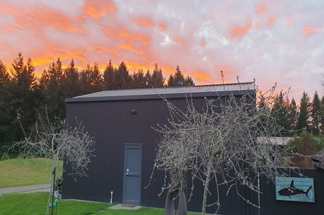 Photo of property in 500 Kinloch Road, Kinloch, Taupo, 3377