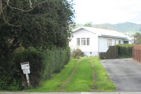 Photo of property in 38 Napier Road, Havelock North, 4130